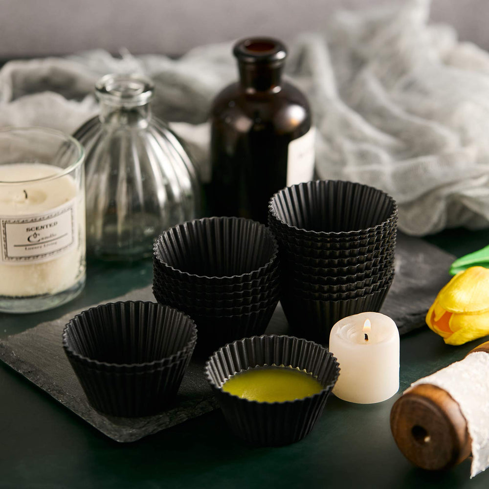 Patelai recubrimiento silicona compacto para uso diario
