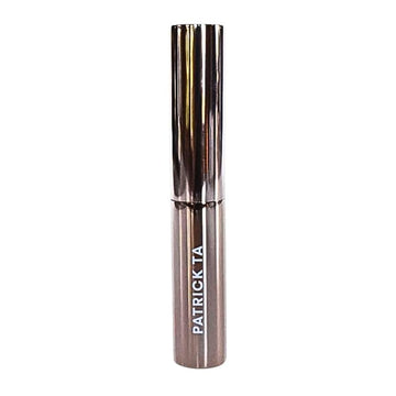 PATRICK TA gel laminador de cejas con acabado natural y volumen visible