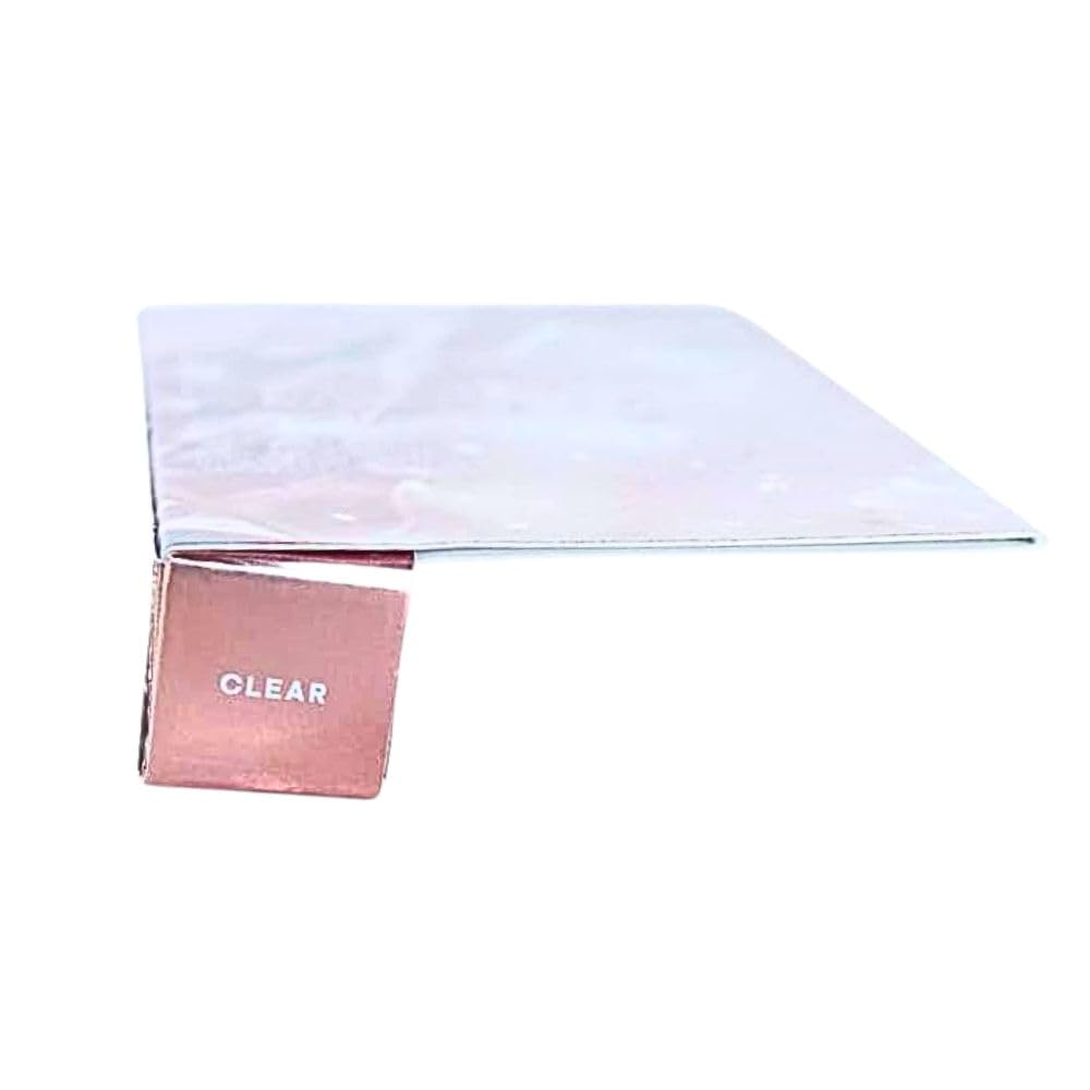 PATRICK TA gel laminador de cejas ideal para retoques y perfeccionamiento