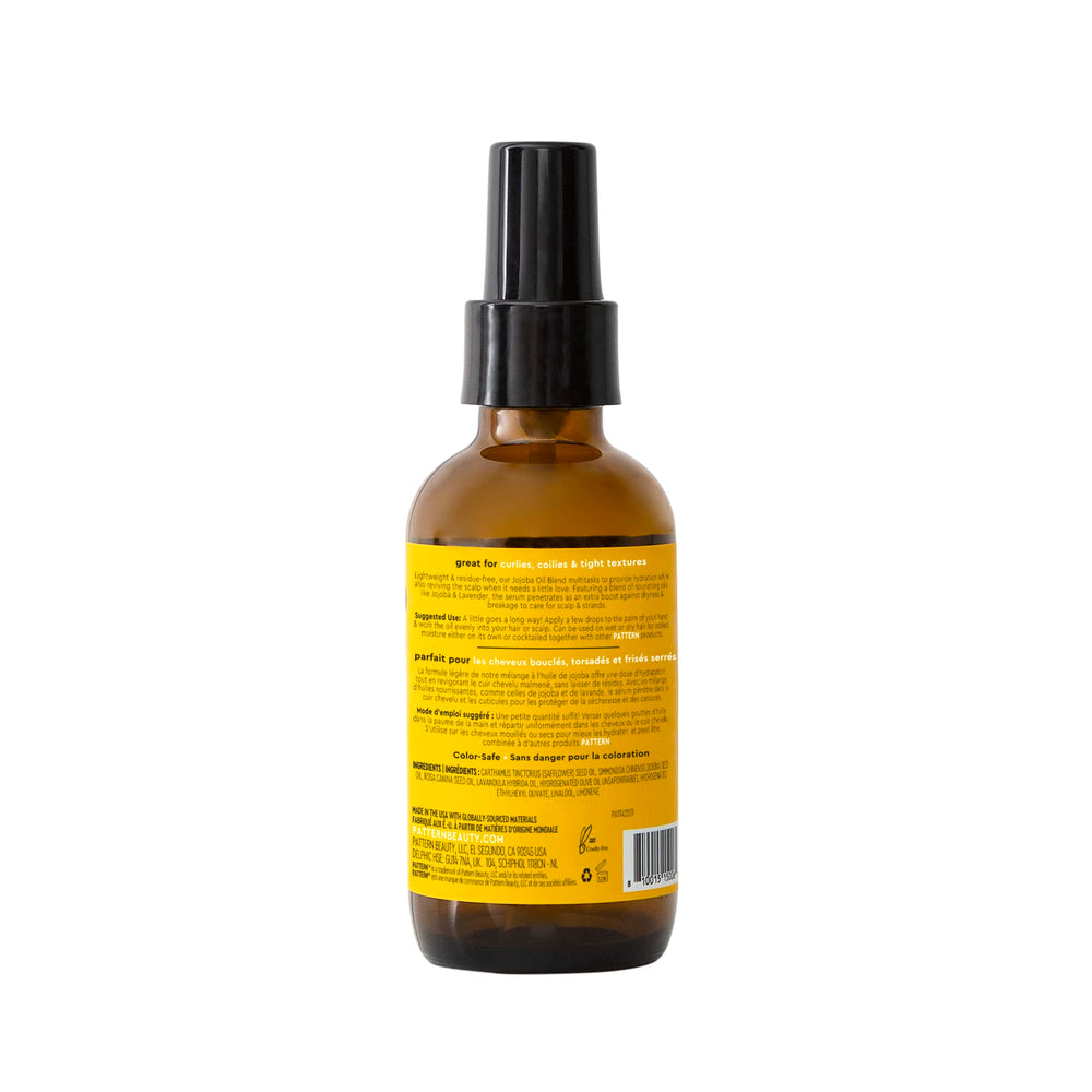 PATTERN Aceite lavanda cabello aroma relajante