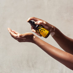 PATTERN Aceite oliva cabello suave e hidratación duradera