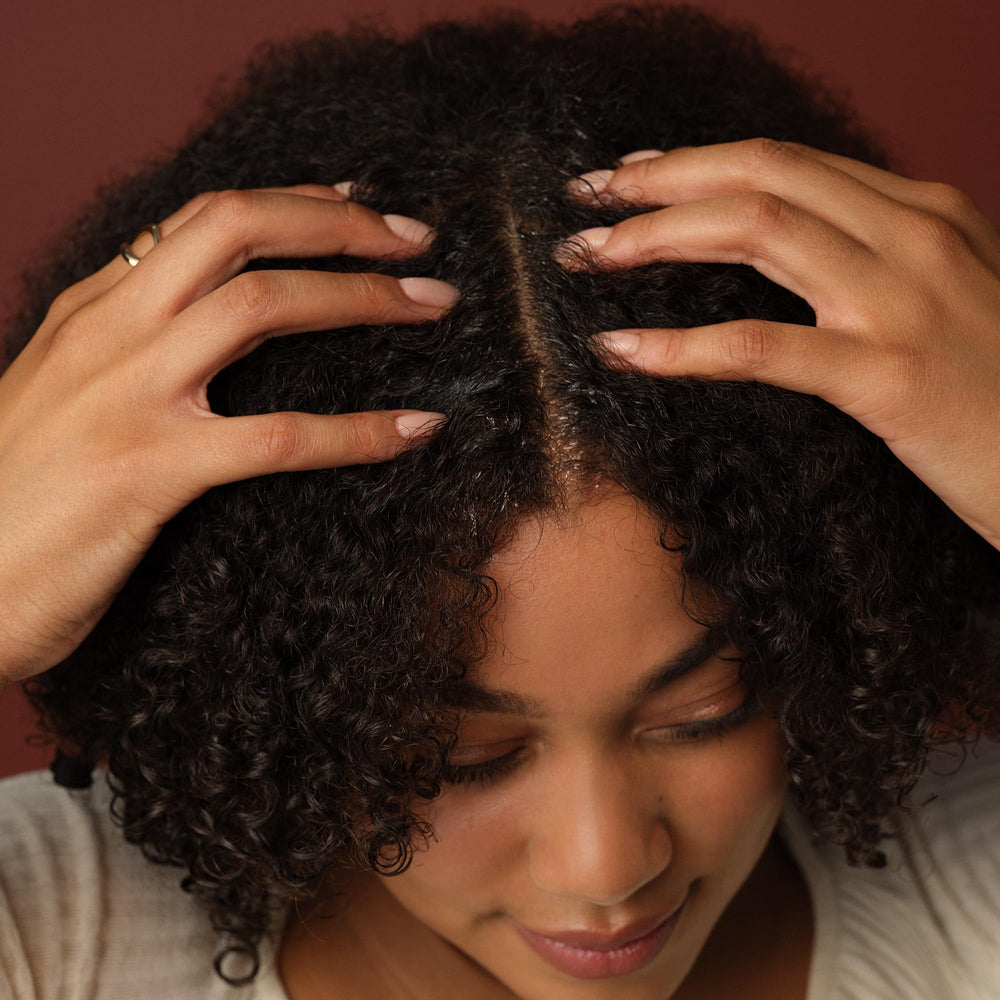 PATTERN Beauty Detox: cheveux doux et rafraîchis après usage