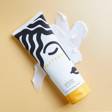 PATTERN Condicionador con aceite de jojoba: nutre y suaviza cabello seco