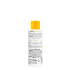 PATTERN champú con espuma, limpieza profunda para rizos.