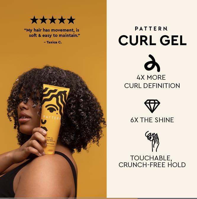 PATTERN Gel Curl – Aloe Vera pour nourrir les boucles