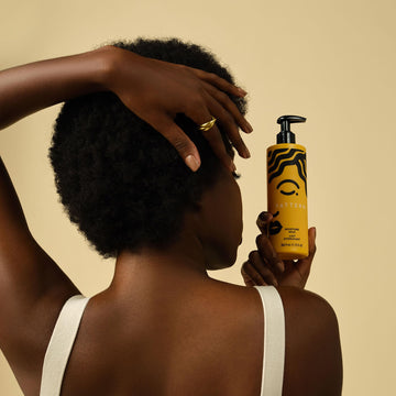 Ingrédient Amla dans PATTERN Lait Hydratant, soin nourrissant pour les boucles
