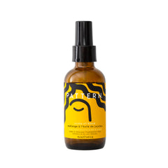 PATTERN Suero jojoba cabello ligero para hidratación suave