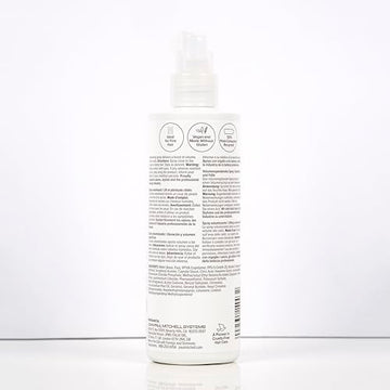Paul Mitchell aroma fragancia verde
