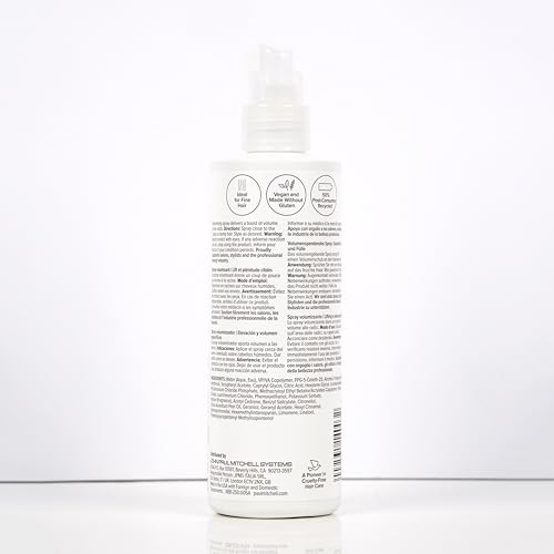 Paul Mitchell aroma fragancia verde