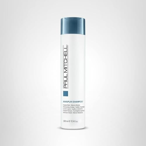 Paul Mitchell Awapuhi Champú experiencia de salón en casa
