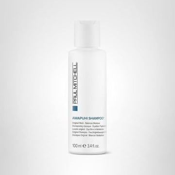 Paul Mitchell Awapuhi Shampoo, uso diario para cuidado cabello