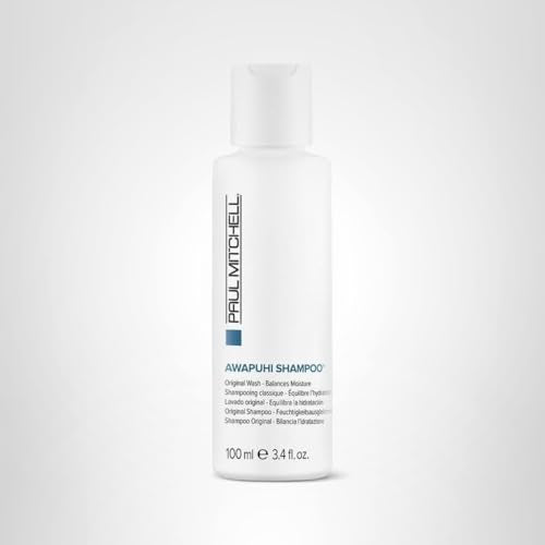 Paul Mitchell Awapuhi Shampoo, uso diario para cuidado cabello