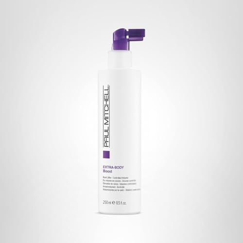 Paul Mitchell cabellos finos con volumen constante