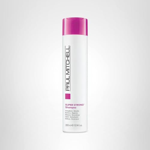 Ingredientes clave para el cuidado del cabello de Paul Mitchell