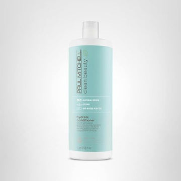 Uso diario deja el cabello sedoso y con aspecto luminoso.