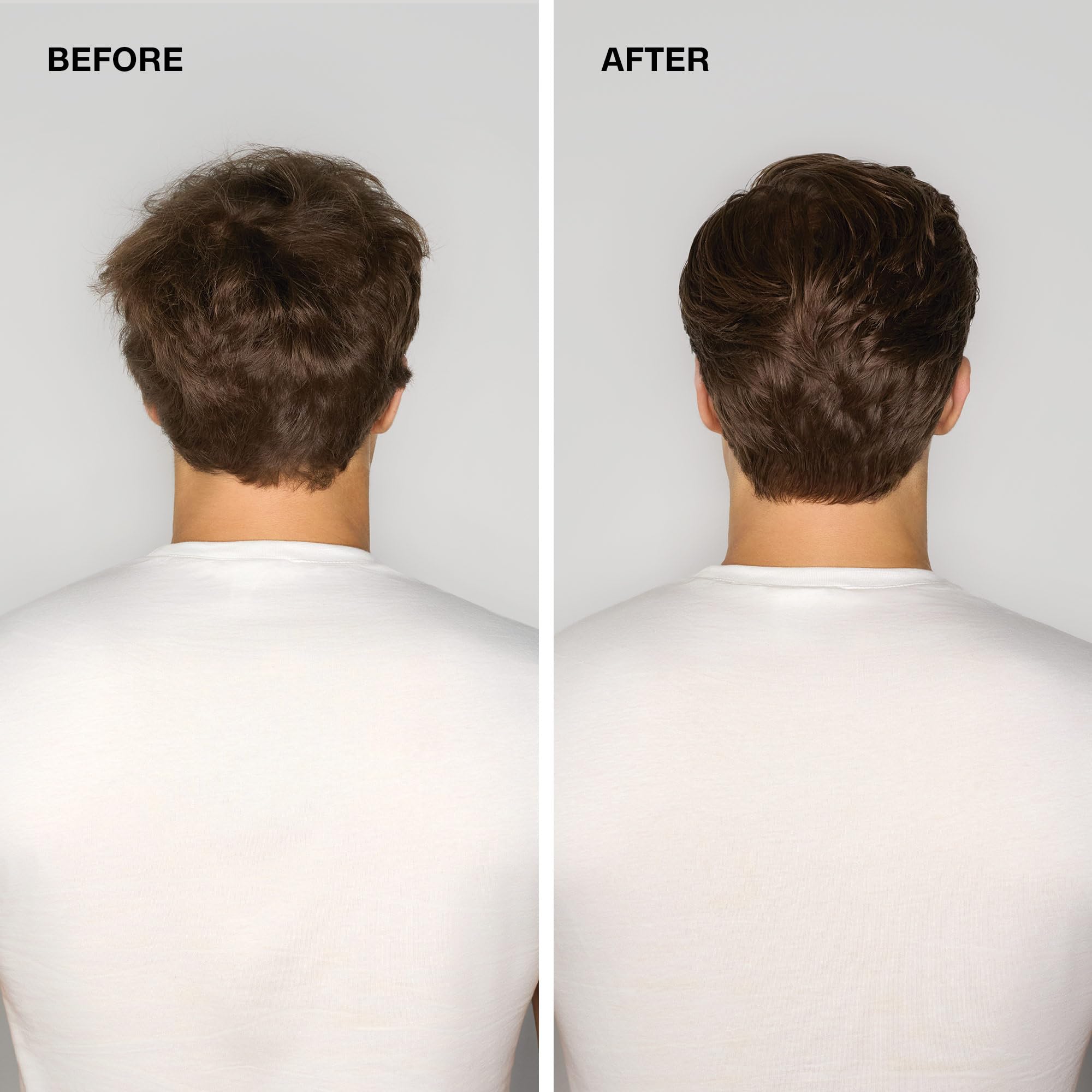 Paul Mitchell Clear Essential Champú: ocho ingredientes esenciales para limpieza suave