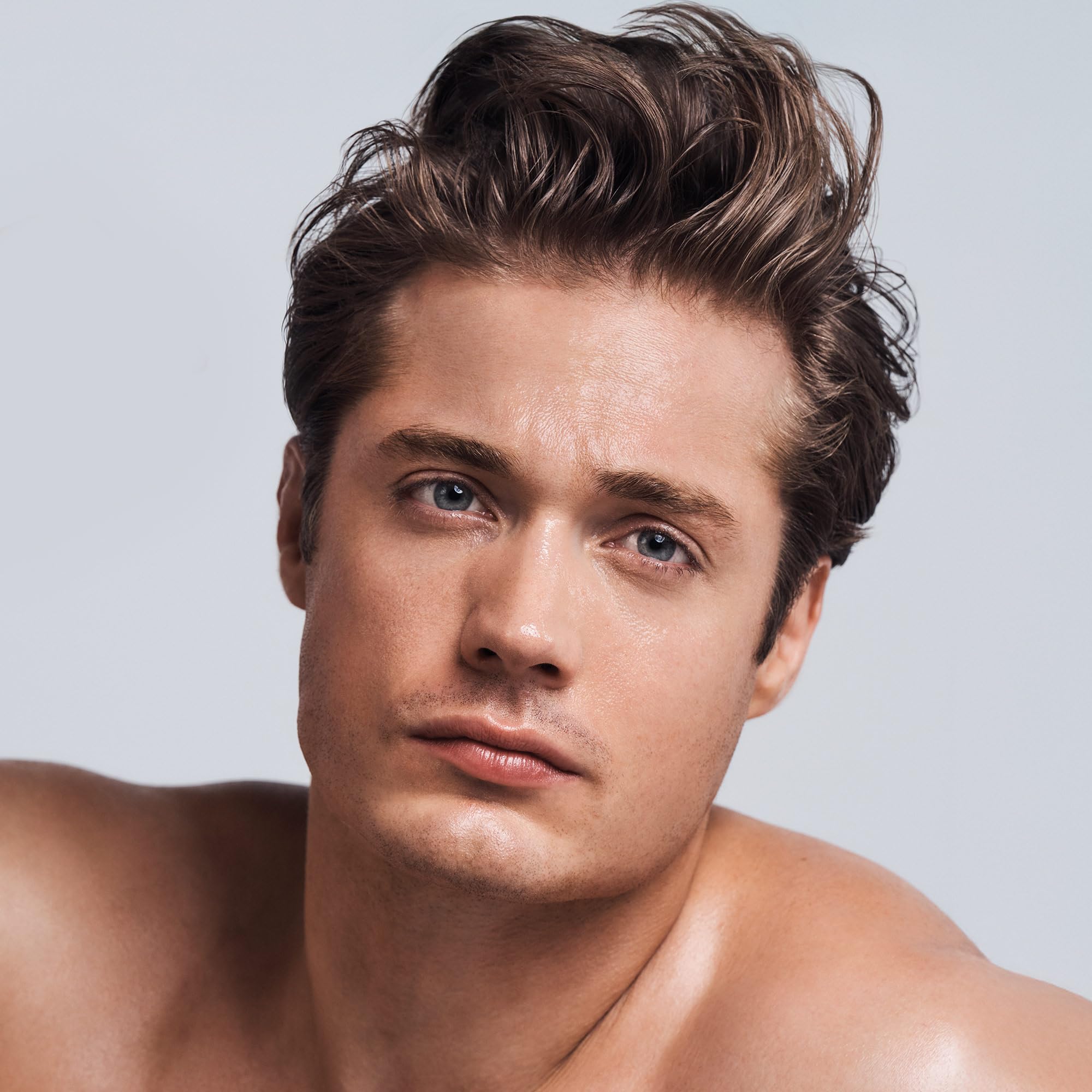 Paul Mitchell Clear Essential Champú: seguro para cabello teñido