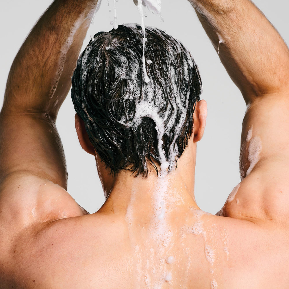 Paul Mitchell Clear Essential Champú: textura ligera para lavado diario