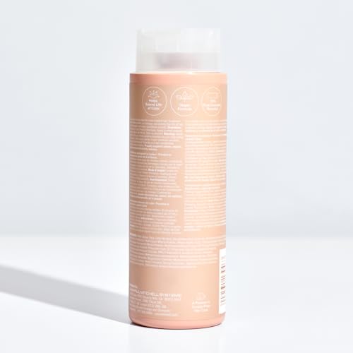 Paul Mitchell Color Protect: aroma cítrico suave, notas de naranja y bergamota