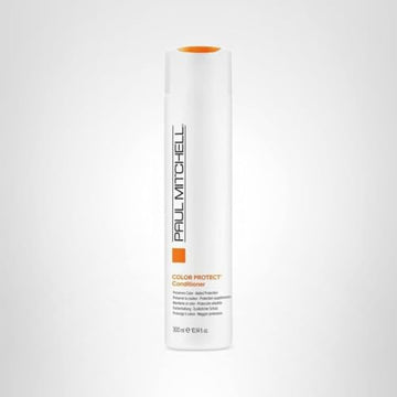 Paul Mitchell Color Protect: cabello más brillante y color protegido tras el uso