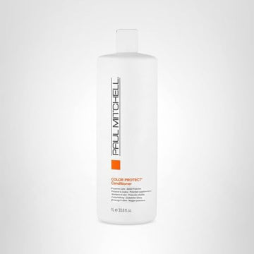 Paul Mitchell Color Protect Conditioner, aroma cítrico para una experiencia sensorial diaria