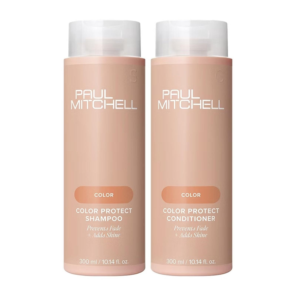 Shampoing Color Protect de Paul Mitchell protège la couleur et préserve l'éclat