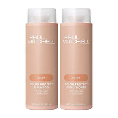 Shampoing Color Protect de Paul Mitchell protège la couleur et préserve l'éclat
