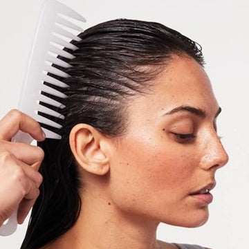 Paul Mitchell Peine desenredante ergonómico para uso diario