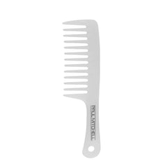 Paul Mitchell Desenredante con dientes anchos para cabello mojado sin tirones
