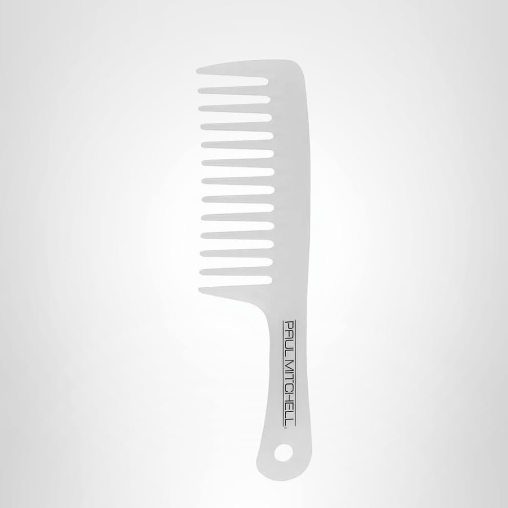 Paul Mitchell reduce tirones y cuida el cabello al desenredar