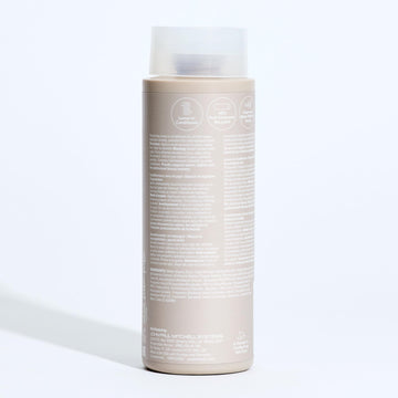 Paul Mitchell Acondicionador, uso diario, mejora la textura del cabello.