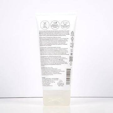 Paul Mitchell Extra-Body Gel: uso diario recomendado para estilos duraderos.
