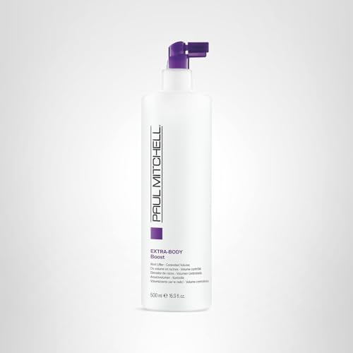 Paul Mitchell Extra-Body Root Boost, formato 16,9 onzas líquidas.