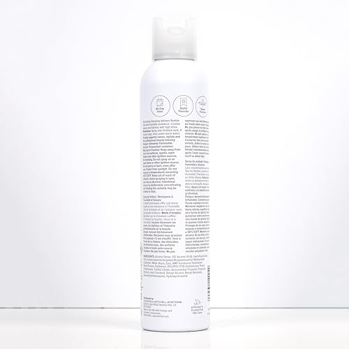Ideal para recogidos y coletas, fijación duradera de Paul Mitchell