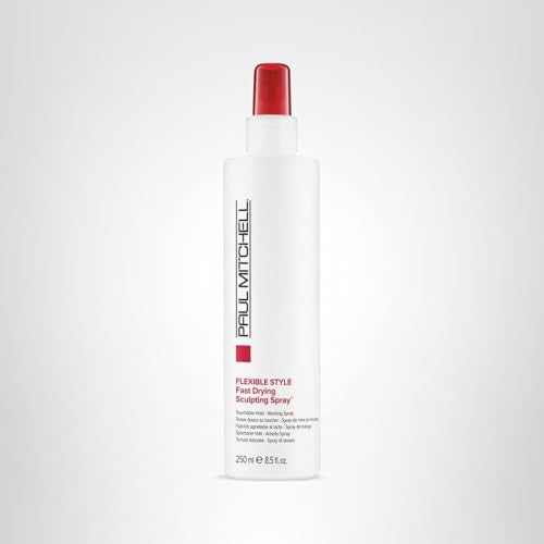 Aroma pepino melón de Paul Mitchell mejora la experiencia de peinado.