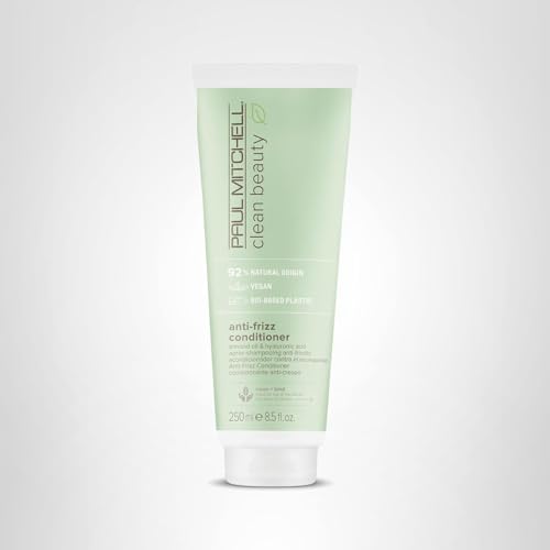 Fragancia delicada del acondicionador para una experiencia agradable