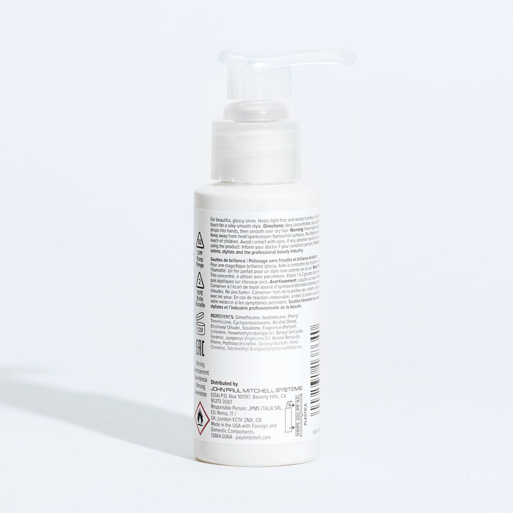 Fragancia cítrica floral del serum para una experiencia agradable
