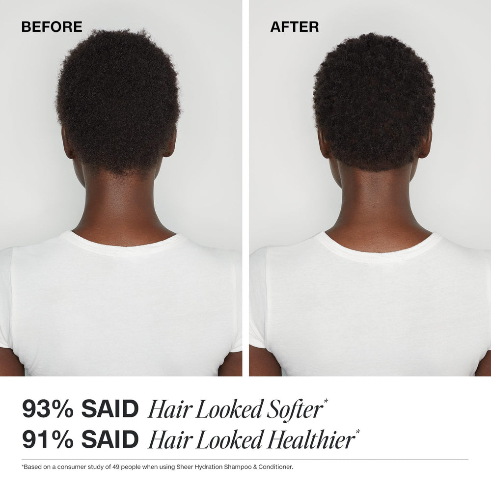 Paul Mitchell Humectación Instantánea: aplicación en cabello húmedo para hidratar.
