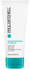 Paul Mitchell Humectación Instantánea: botella de acondicionador que aporta brillo y suavidad.