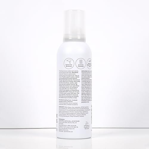 Maniabilité et mouvement naturel grâce à la formule Extra-Body.
