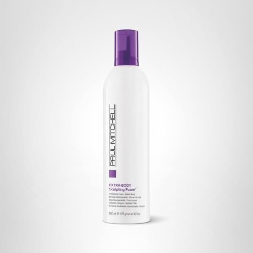 Qualité niveau salon accessible chez soi avec cette mousse.