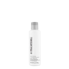 Paul Mitchell Pomada Espumosa en envase, control ligero para peinado suave.