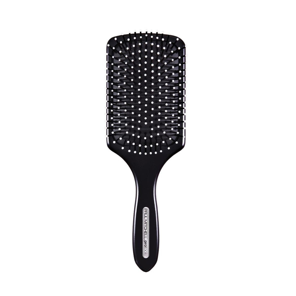 Paul Mitchell Pro Tools 427, cepillo pala para secado, ofrece mayor control y volumen.