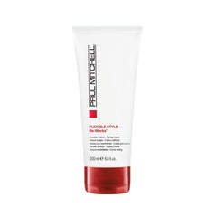 Paul Mitchell Re-Works crema texturizante: envase visible para textura flexible y duradera