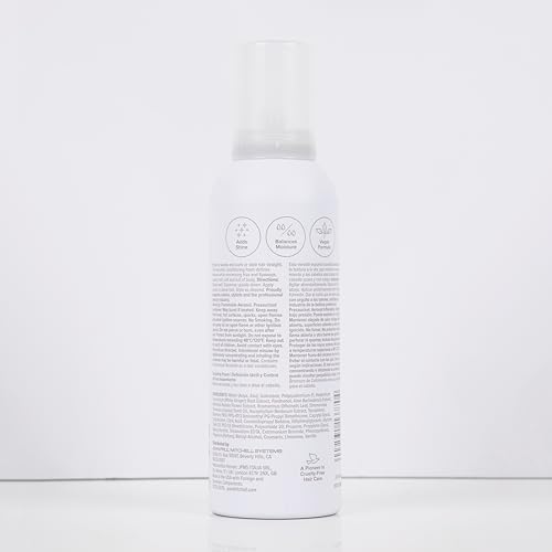Paul Mitchell Sculpting Foam: versatilidad para todos los tipos de cabello