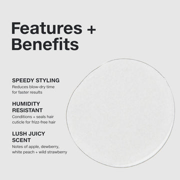 Paul Mitchell Super Skinny Serum, sellado de cutículas para acabado suave