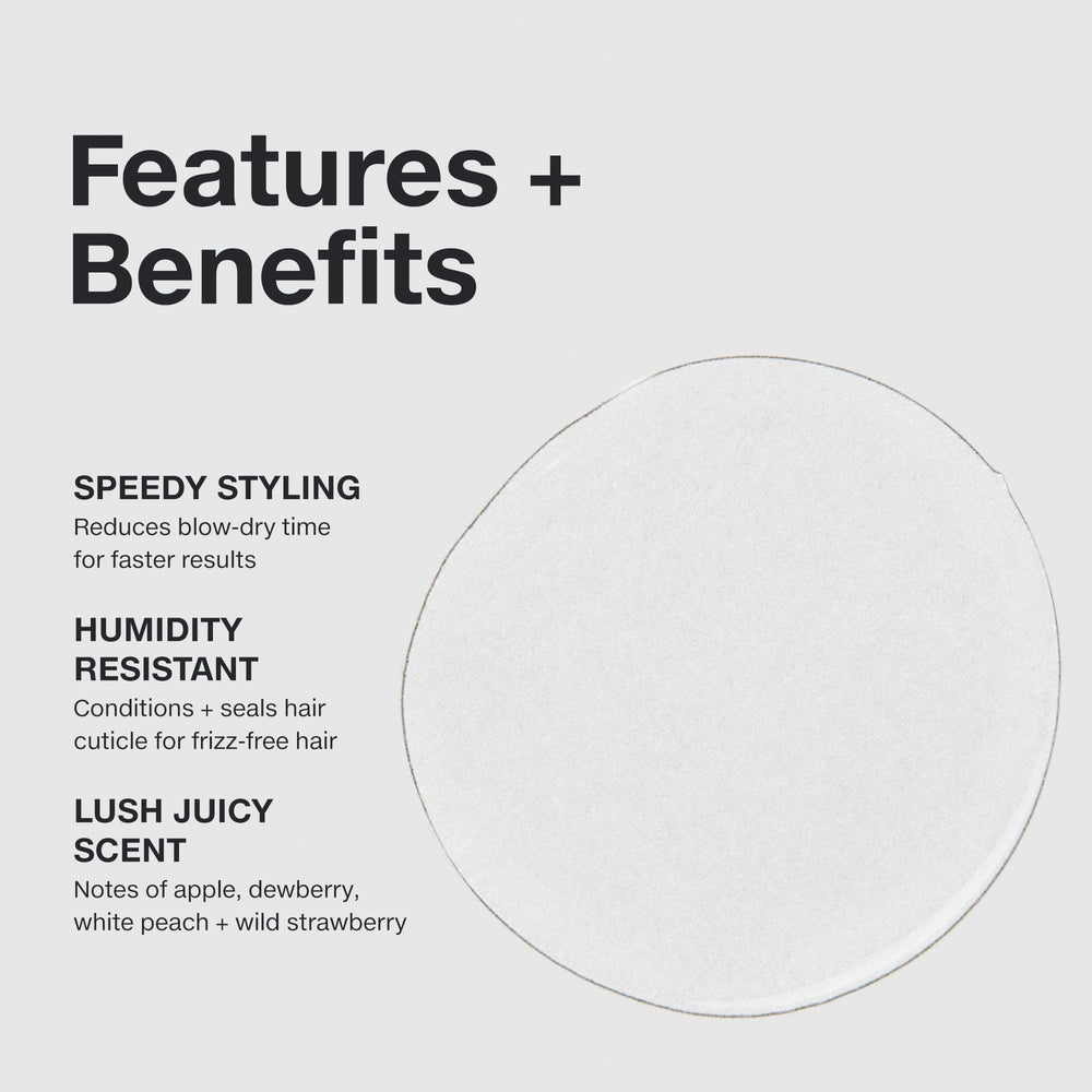 Paul Mitchell Super Skinny Serum, sellado de cutículas para acabado suave