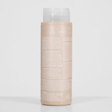 Notas de fragancia fresca en Paul Mitchell Sheer Hydration champú