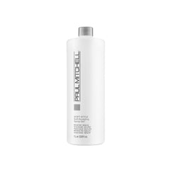Paul Mitchell Soft Sculpting Spray Gel, bouteille et vaporisateur pour tenue naturelle