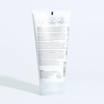Envases sostenibles de Paul Mitchell Straight Works con PCR